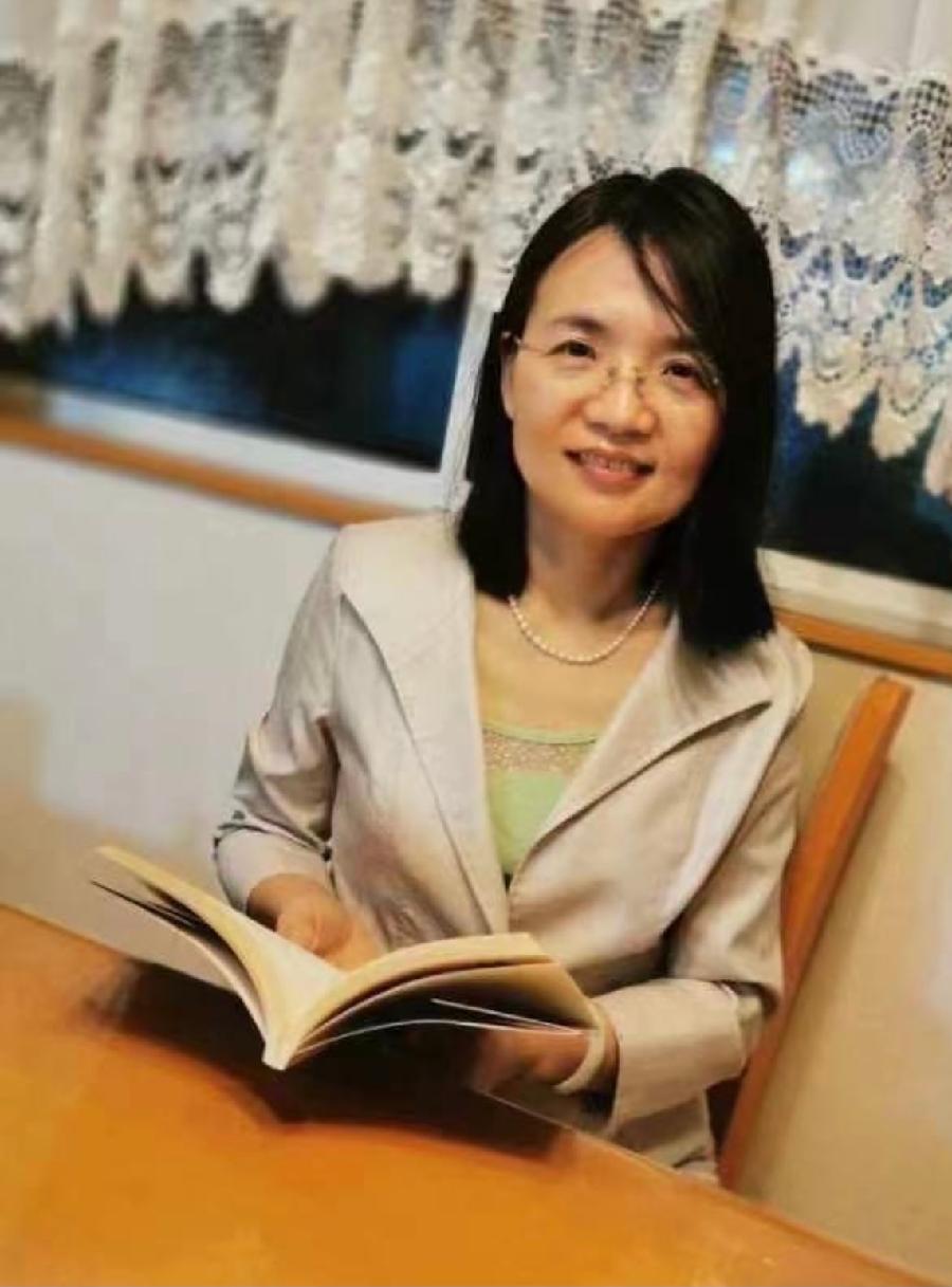 东渡诗社：四月刊｜海外头条（图71）