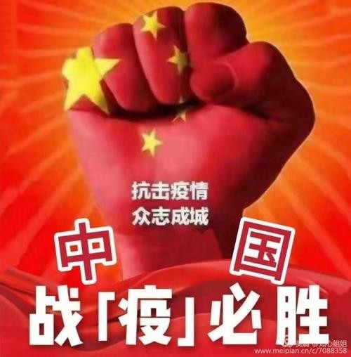 【精英专刊】【九江文学社：北京头条】箫海玉先生（吉林双辽）抗疫诗词合集（图9）