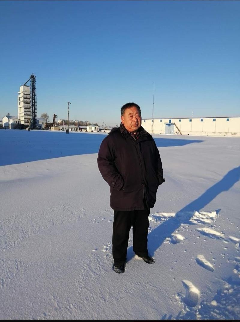 【精英专刊】【九江文学社：北京头条】箫海玉先生（吉林双辽）抗疫诗词合集（图11）