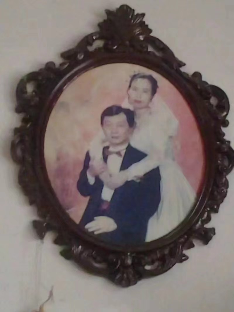 《写给我的爱人》作者安秀丽 主播 凤珠 编辑田洪艳 鸿雁文学精品专刊（图5）