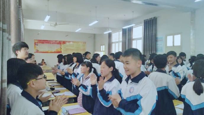 南阳十九中传奇(图5)