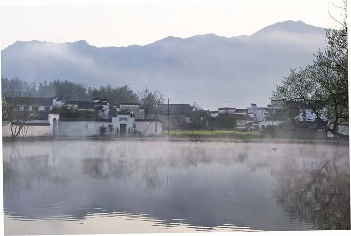 【九江文学社:北京头条】【群英荟萃】诗词合集《群刊》(图4)