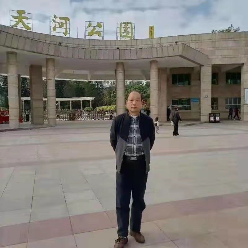 凡人小诗(三首) 行云(图2)