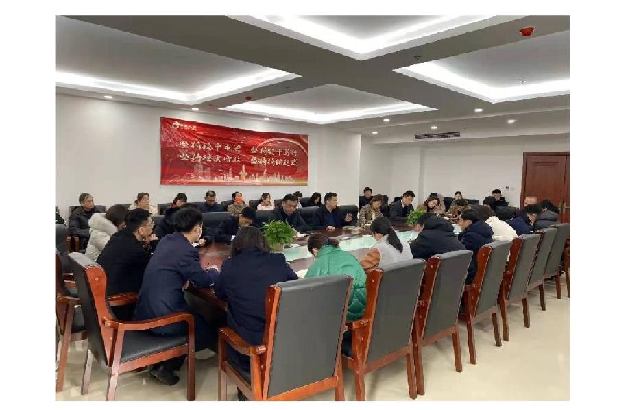 国寿菏泽分公司:服务新市民,改善大民生(图3)