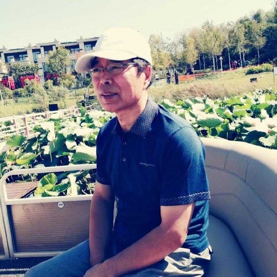 七律四首.【山河无恙赋诗来】平水韵 文/王仲飞（北京）【冰心文化传媒】（图8）
