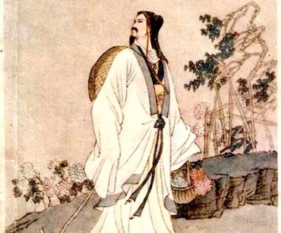 归去来兮 魏晋:陶渊明 朗诵:曹钧 京津沪头条(图6)