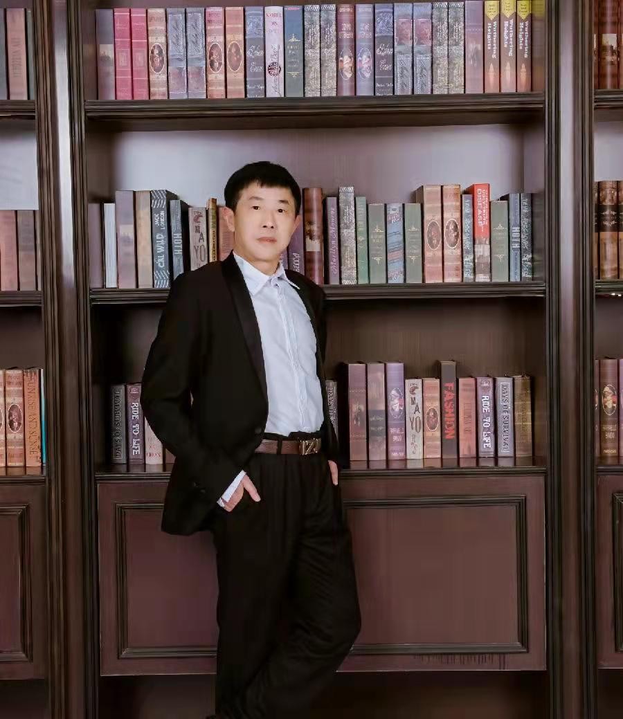 《中国爱情诗刊》 【中国爱情诗人档案】（第4368期）重庆诗人：石胜元的诗（图2）