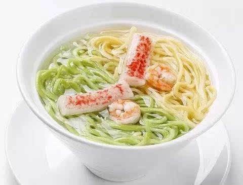 【名家专刊】【九江文学社：北京头条】【名为食为天专栏之一：福建美食《魔性面》】文/杨成贵将军（图8）