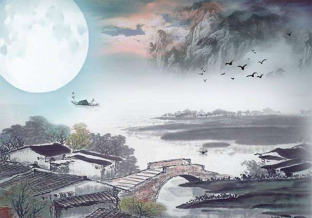 【潇湘文学社】潇湘问梅诗社《春思》(314期)(图7)
