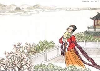 【潇湘文学社】潇湘问梅诗社《春思》(314期)(图15)