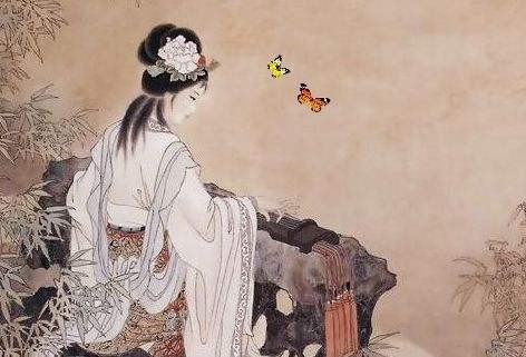 【潇湘文学社】潇湘问梅诗社《春思》(314期)(图13)