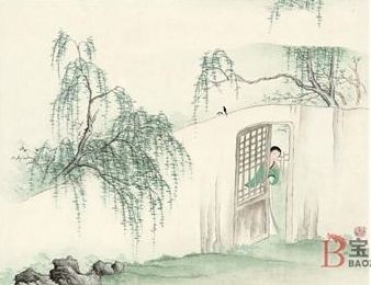 【潇湘文学社】潇湘问梅诗社《春思》(314期)(图11)