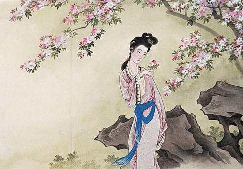 【潇湘文学社】潇湘问梅诗社《春思》(314期)(图23)
