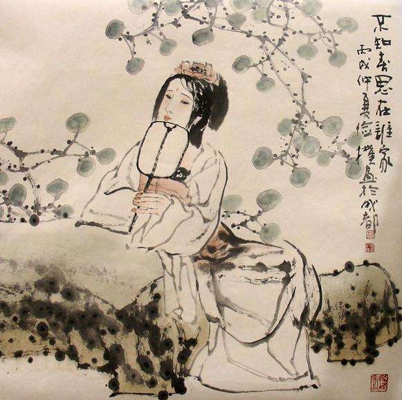 【潇湘文学社】潇湘问梅诗社《春思》(314期)(图26)