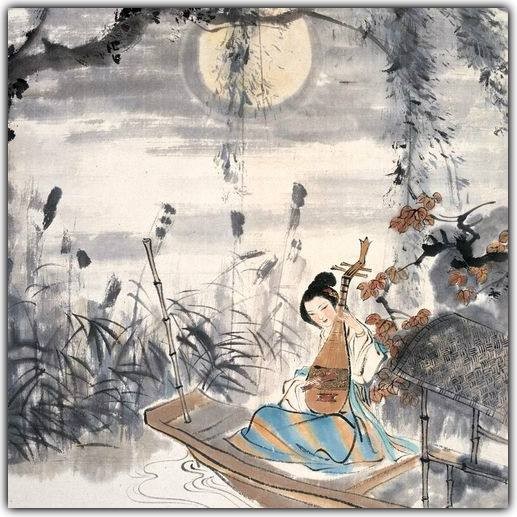 【潇湘文学社】潇湘问梅诗社《春思》(314期)(图27)