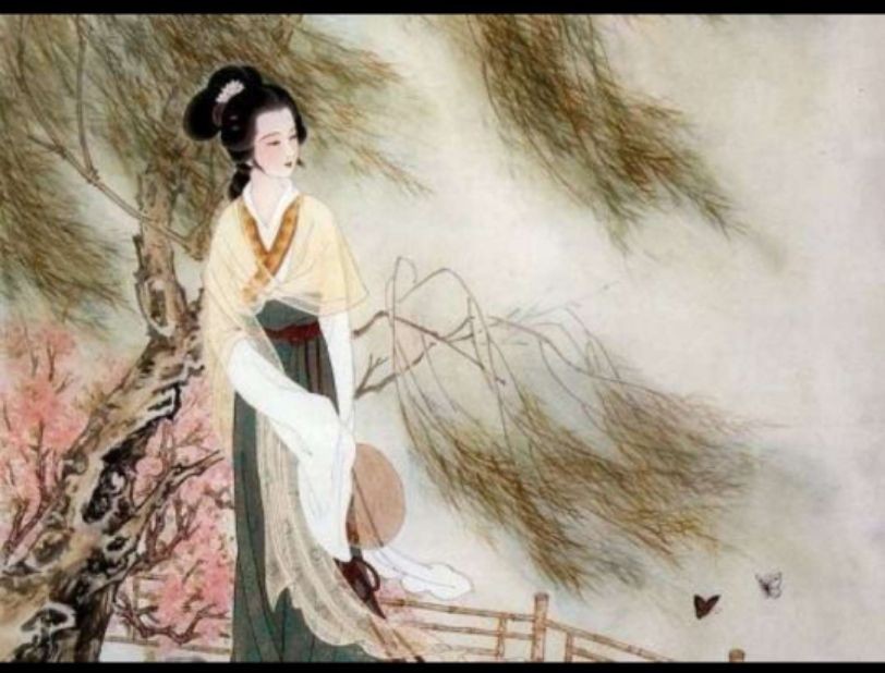 【潇湘文学社】潇湘问梅诗社《春思》(314期)(图29)