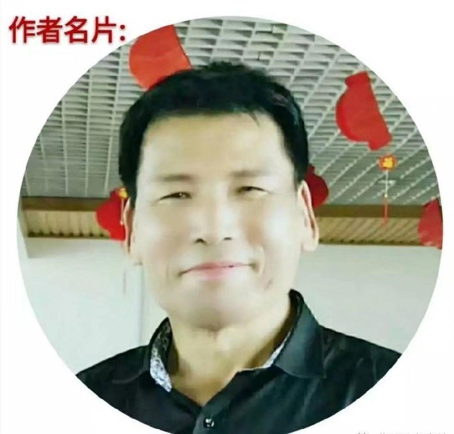 【新山东文学社】《生命里的榆钱树》作者/孤独与快乐 主播/竹林听雨（图6）