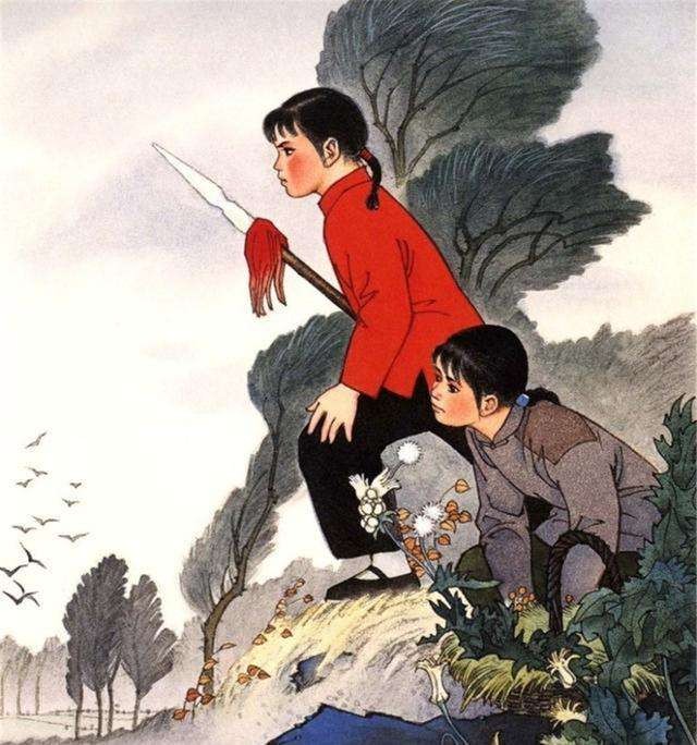 【当代文艺】《心中的女英雄一一写在三八妇女节》作者:刘廷荣(图3)