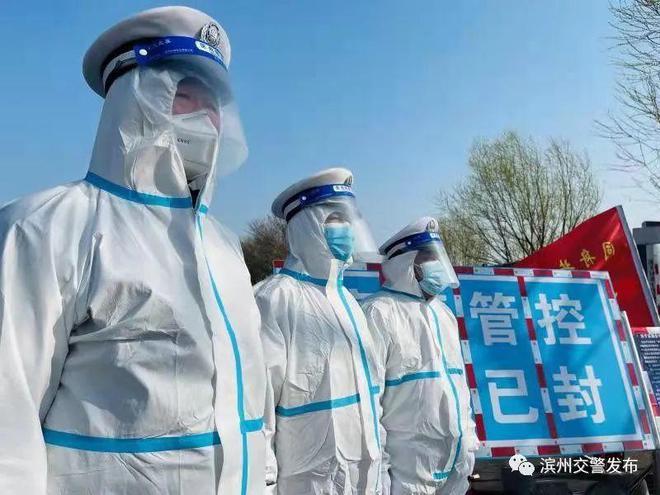 七律 居家防疫记 文/周长志（图5）