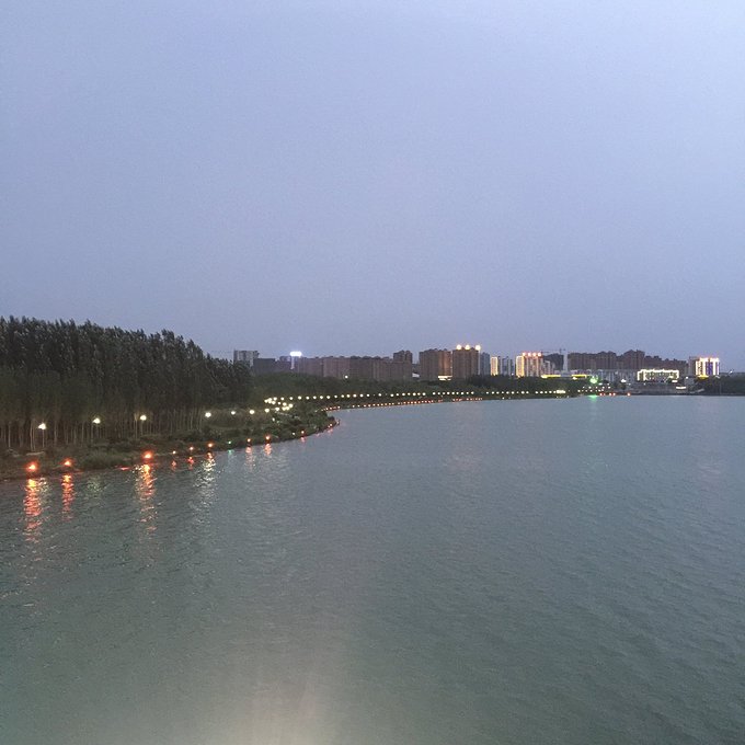 杨治理||黑河沿村趣话多(图3)