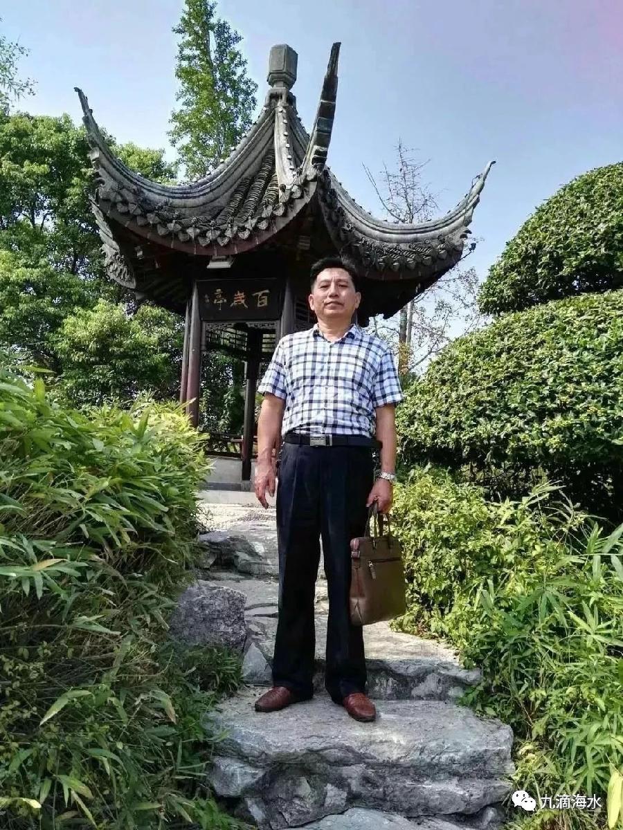 七绝•春分闲笔四首 文/颍川(江苏)【冰心文化传媒】(图7)