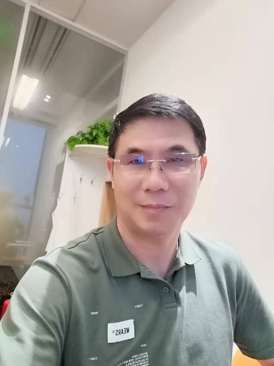 枫叶红了(外三首)文/牧晴山人(山东)【冰心文化传媒】(图3)