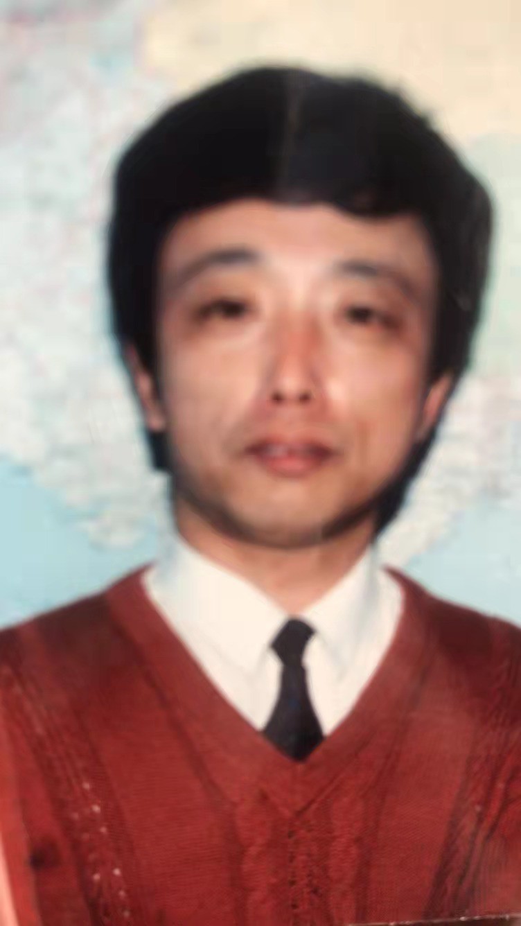 《中国爱情诗刊》 【中国爱情诗人档案】(第4382期)河南诗人:田润启的诗(图2)