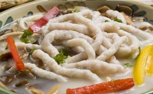 【名家专刊】【九江文学社:北京头条】【民以为食为天专栏之二:福建美食《林北诶面》】文/杨成贵将军(图7)