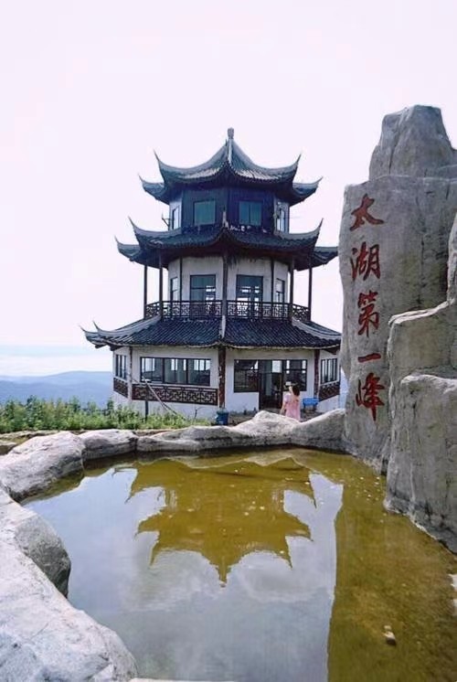 【精英专刊】【九江文学社:北京头条】庞古洲先生佳作欣赏(图11)
