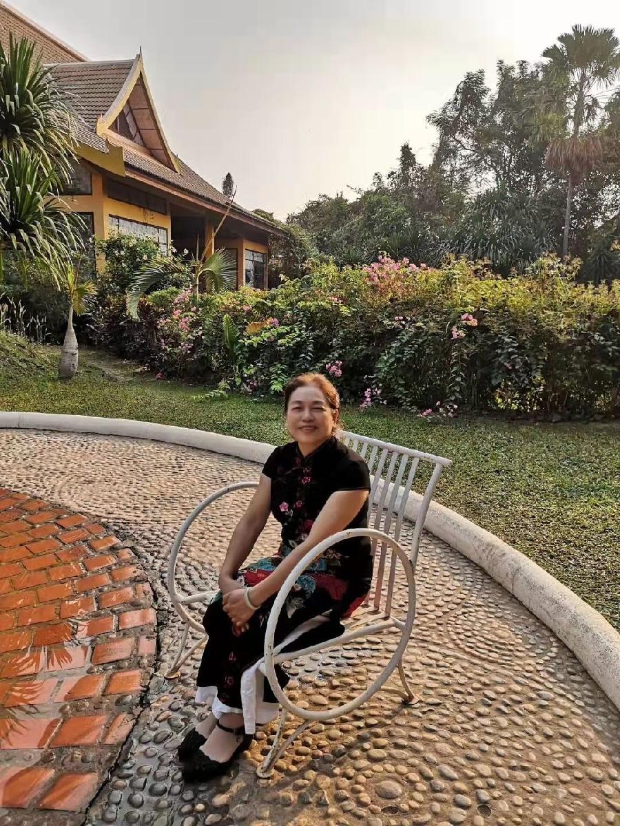 在女儿的生日里逆袭（图4）