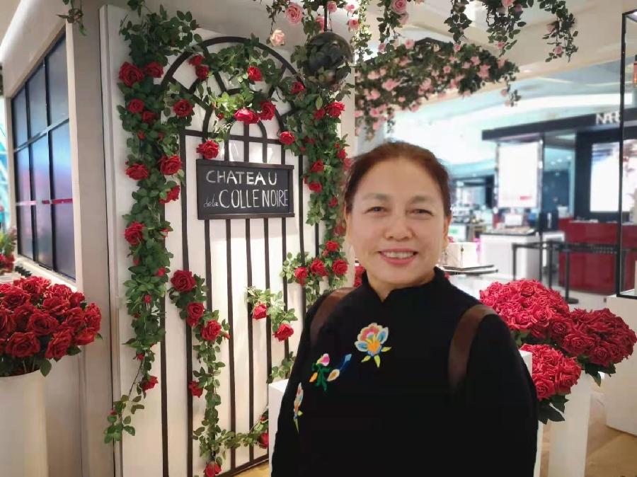 在女儿的生日里逆袭（图5）