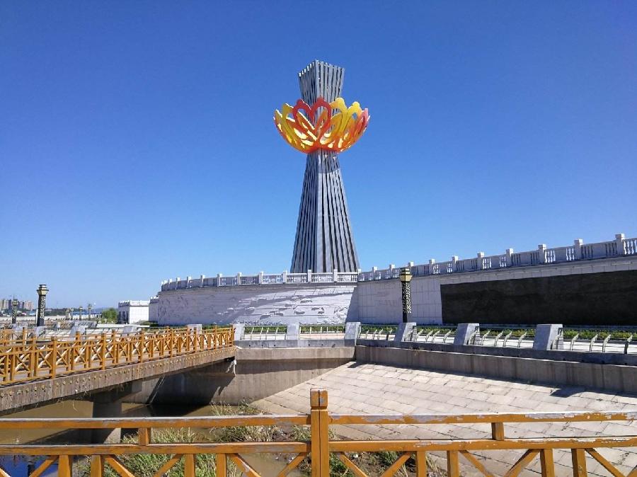 眺望故乡（外一首）文／陈铠 黑龙江【冰心文化传媒】（图3）