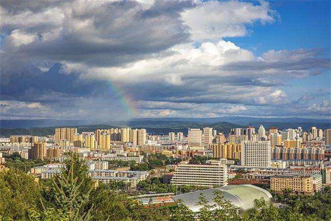 眺望故乡（外一首）文／陈铠 黑龙江【冰心文化传媒】（图4）