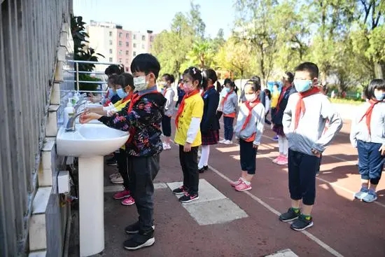 【战疫见闻】（2）焦作诗词学会同题专辑（图6）