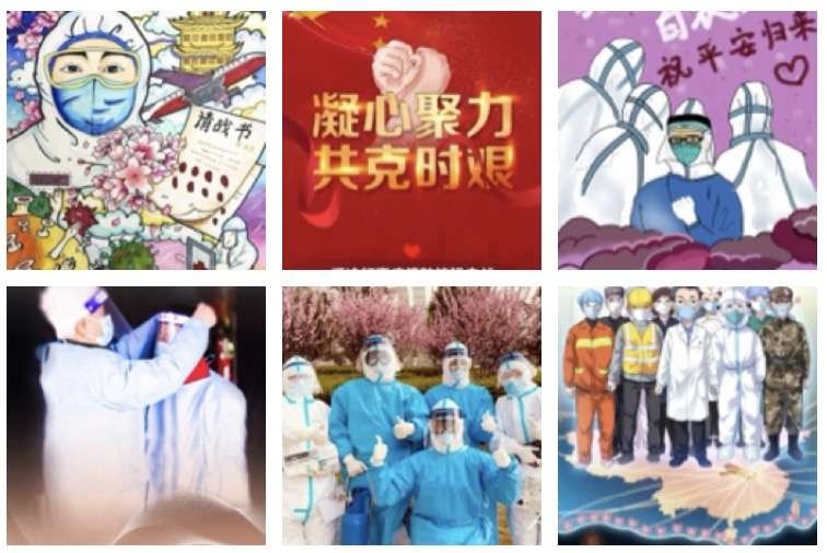 〔诗词小辑〕作者 张晓峰（重庆）【冰心文化传媒】（图3）
