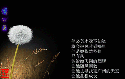 【潇湘文学社】潇湘如兰诗社《蒲公英》（总315期）（图20）
