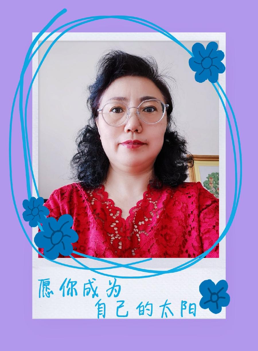 张丽敏与名家同台亮相(之五)(图17)