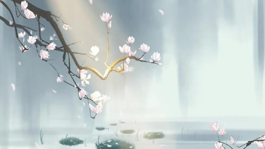 《王玉华同志》诗选(图7)