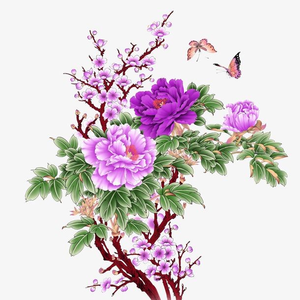 【神都诗社】09期《牡丹》(图16)