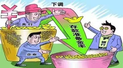 金字经-央行“降准”稳经济惠民生(词林正韵)冯志清 上海【冰心文化传播】(图6)