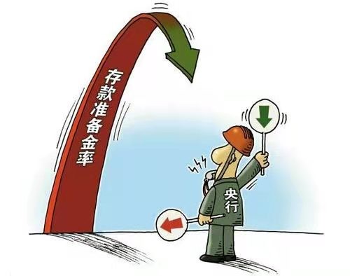 金字经-央行“降准”稳经济惠民生(词林正韵)冯志清 上海【冰心文化传播】(图10)