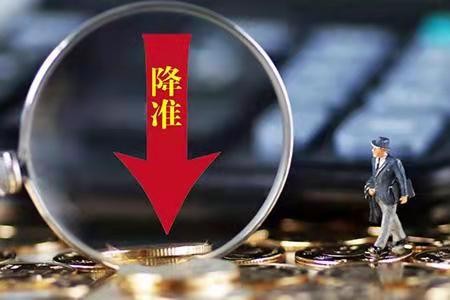 金字经-央行“降准”稳经济惠民生(词林正韵)冯志清 上海【冰心文化传播】(图11)