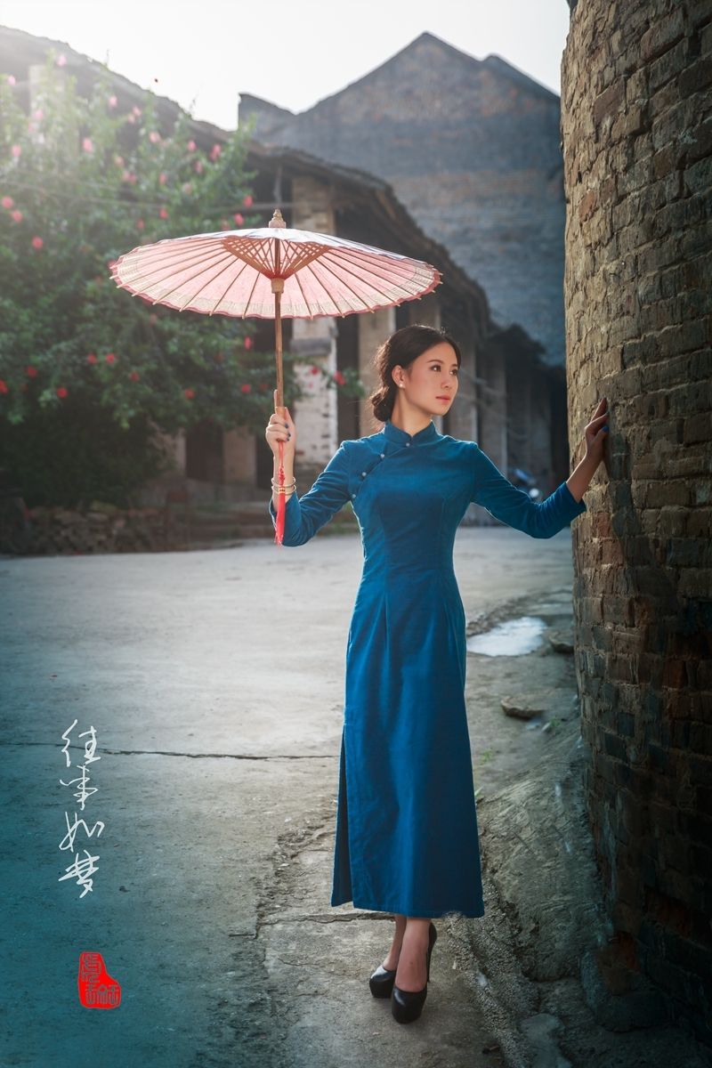 路过你的春天 文/冰雪儿（图4）