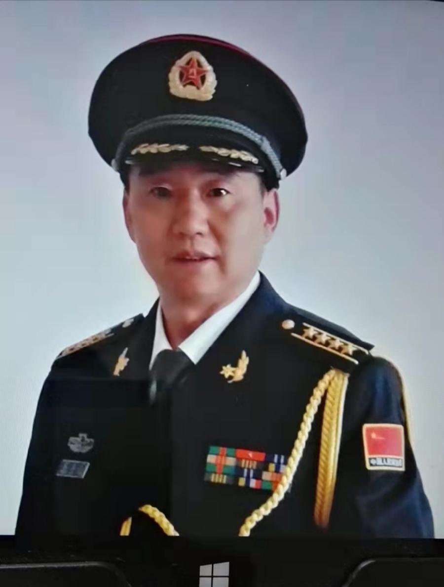 连云区星火诗社312期微刊《欢迎神舟十三平安回家》(图9)