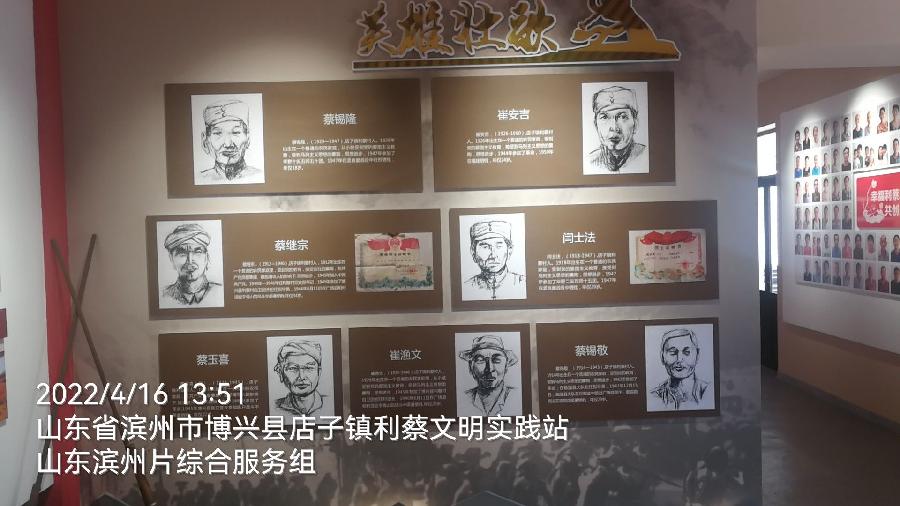英雄村里来了红马甲（图2）