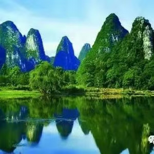 《江西名家-金强诗选》(图5)