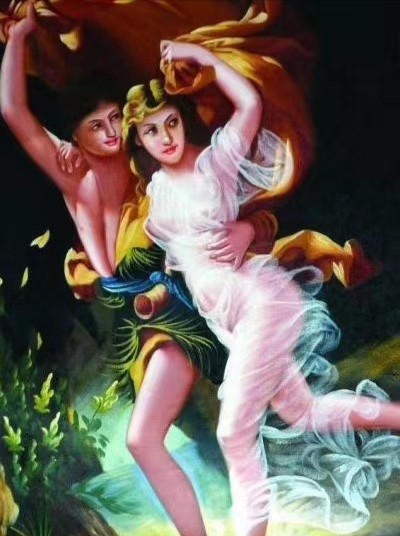 天使之约 作者:渝陇之子 京津沪头条(图3)