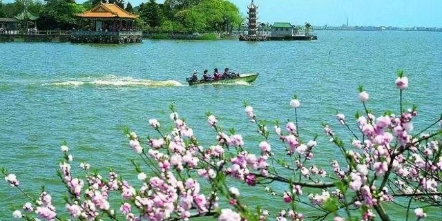 【名家专刊】【九江文学社：北京头条】邓昌盛先生诗词欣赏（图7）