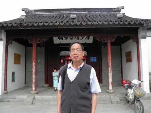 【名家专刊】【九江文学社：北京头条】邓昌盛先生诗词欣赏（图10）