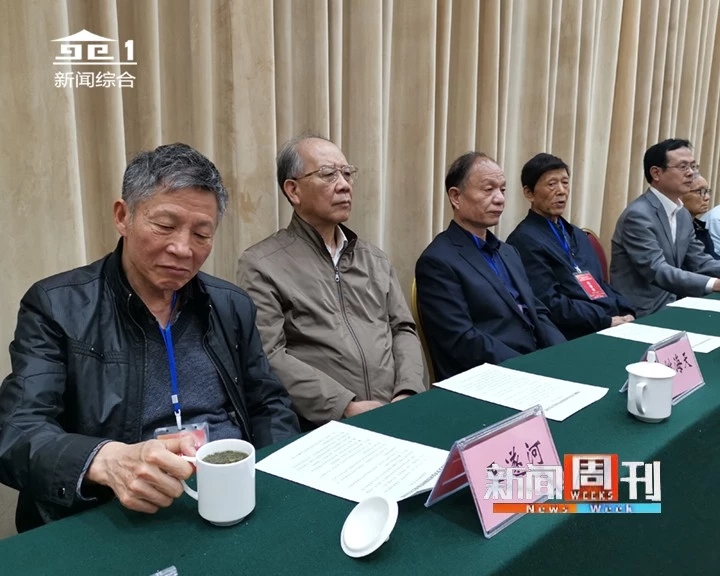【雅诗总会】研究姚雪垠让南阳文化风景更灿烂‖荐稿人:三道快枪（图11）